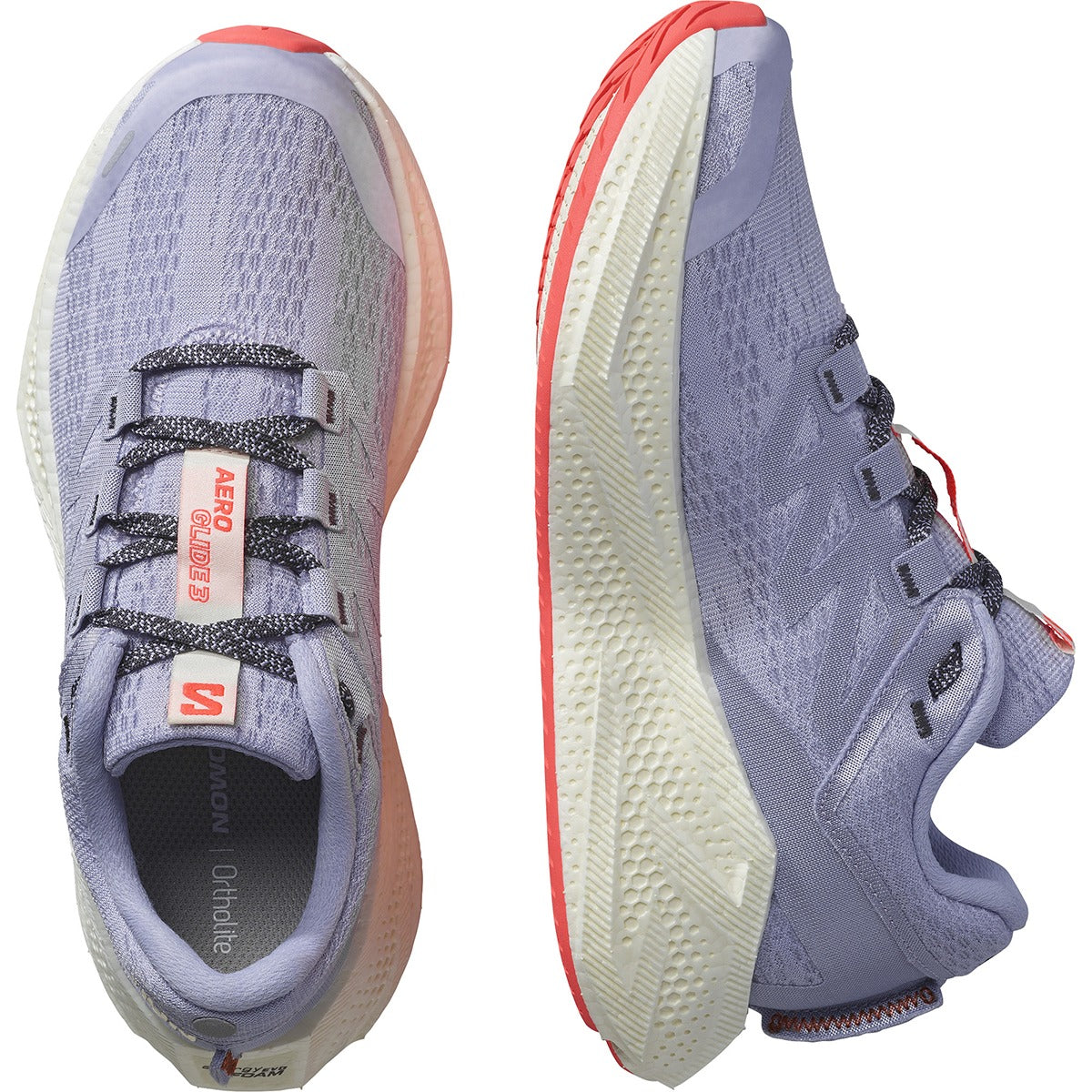 Women's Aero Glide 3