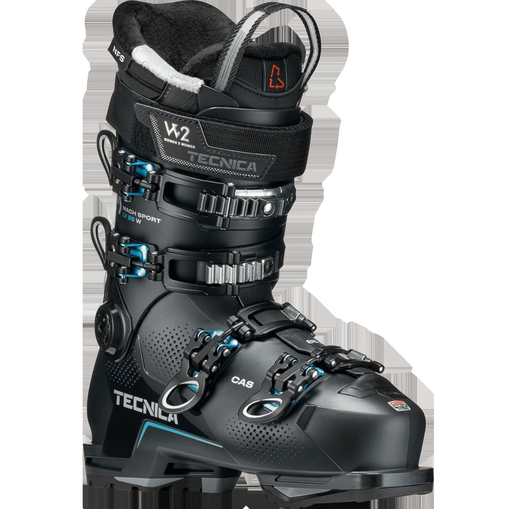 Women's Mach Sport LV 85