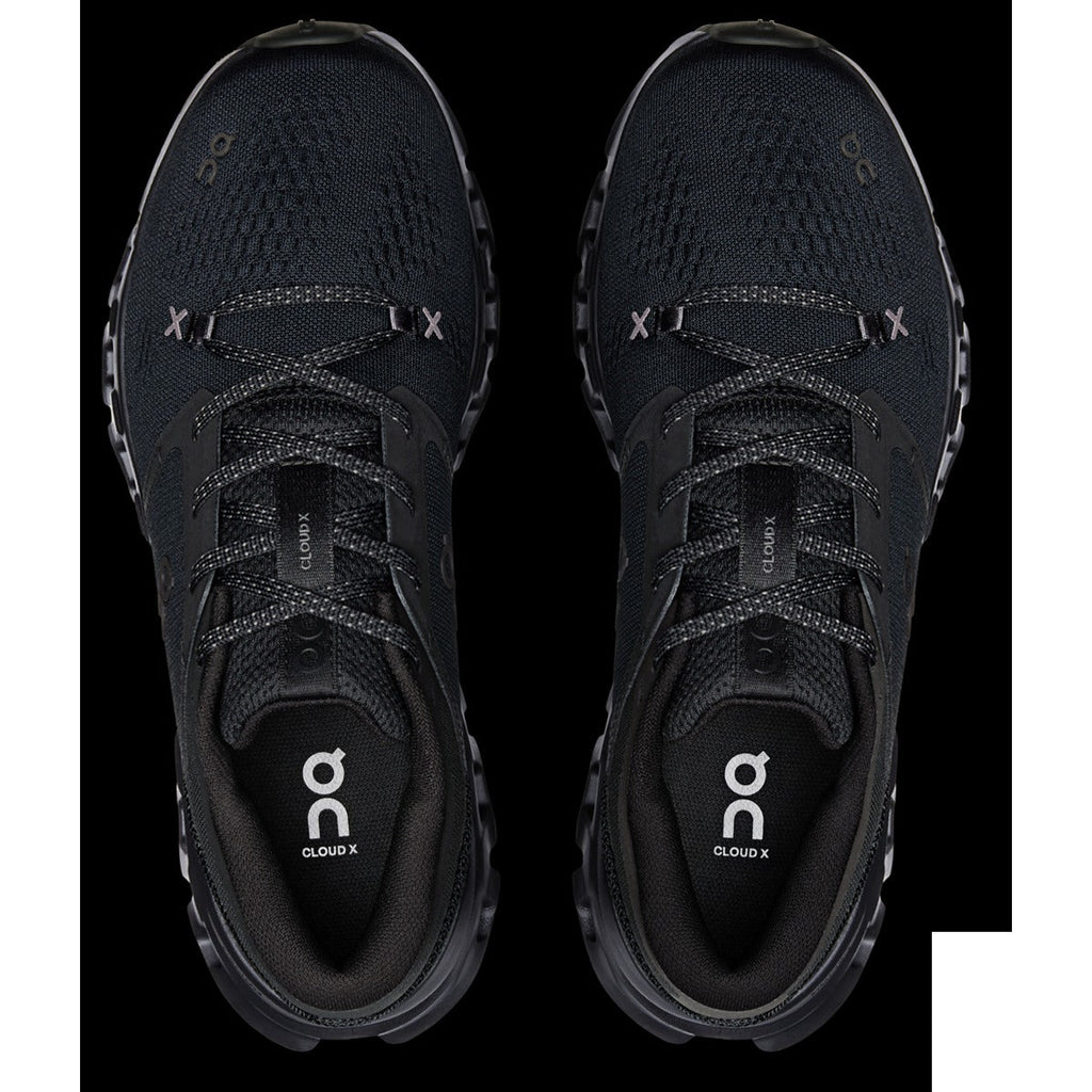 Women's Cloud X 5