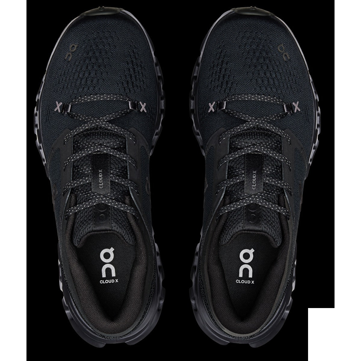Women's Cloud X 5