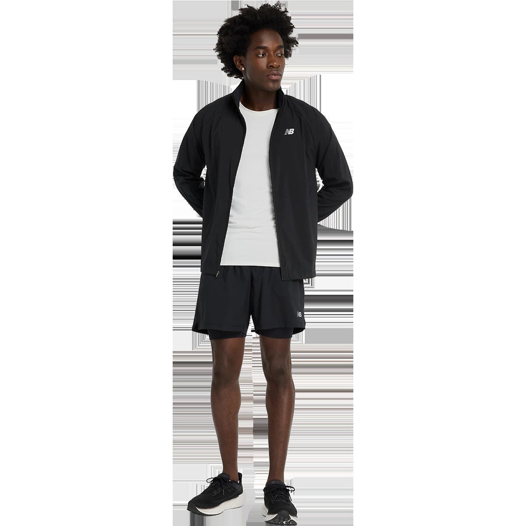 Men's AC Lined 2-in-1 Short 7"