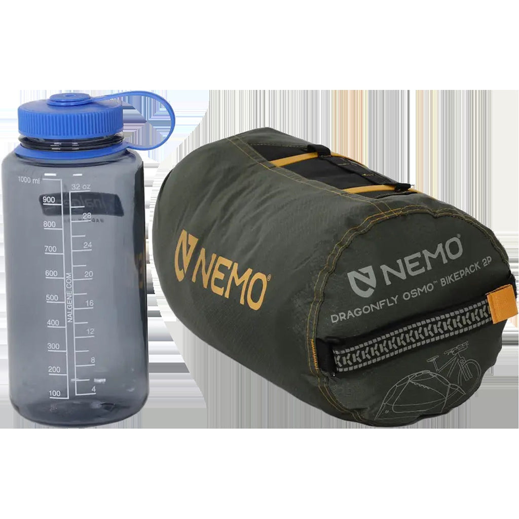 Dragonfly OSMO Bikepack 1 Person Tent