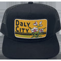 Daly City Trucker