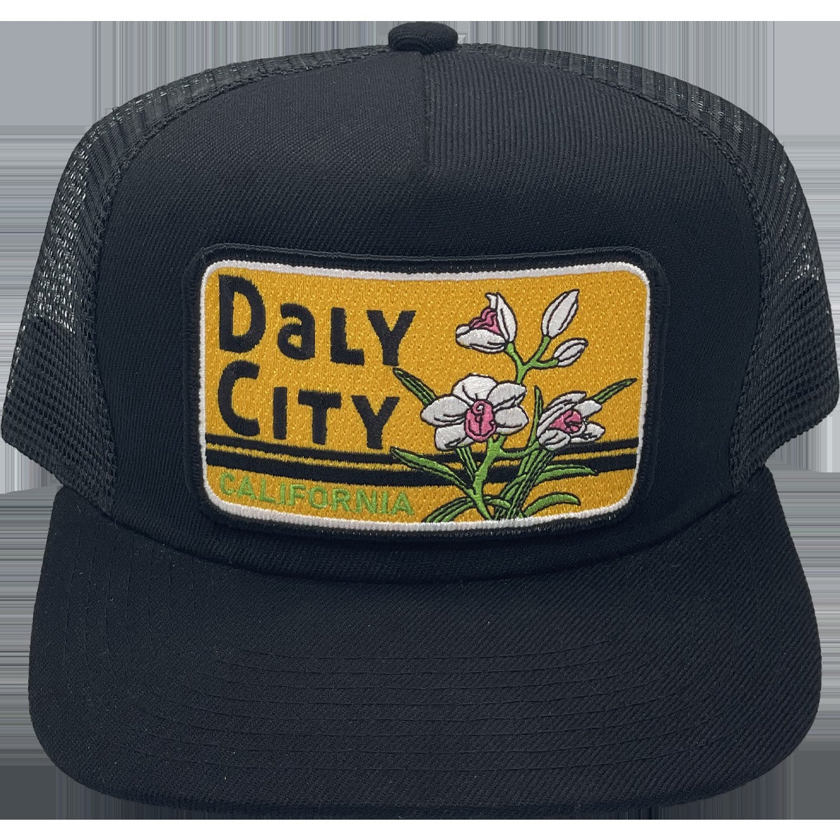 Daly City Trucker