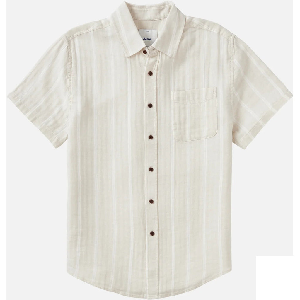 Men's Alan Shirt