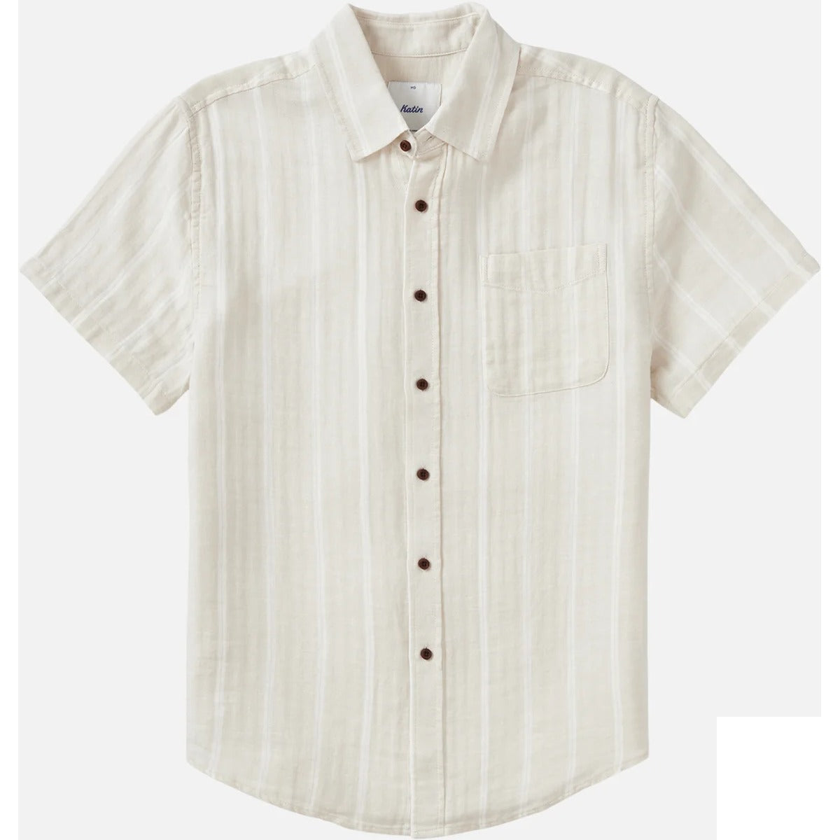 Men's Alan Shirt
