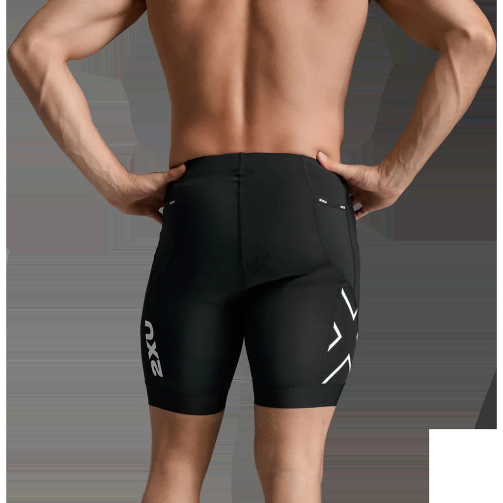 Men's Core Tri 8 Inch Short