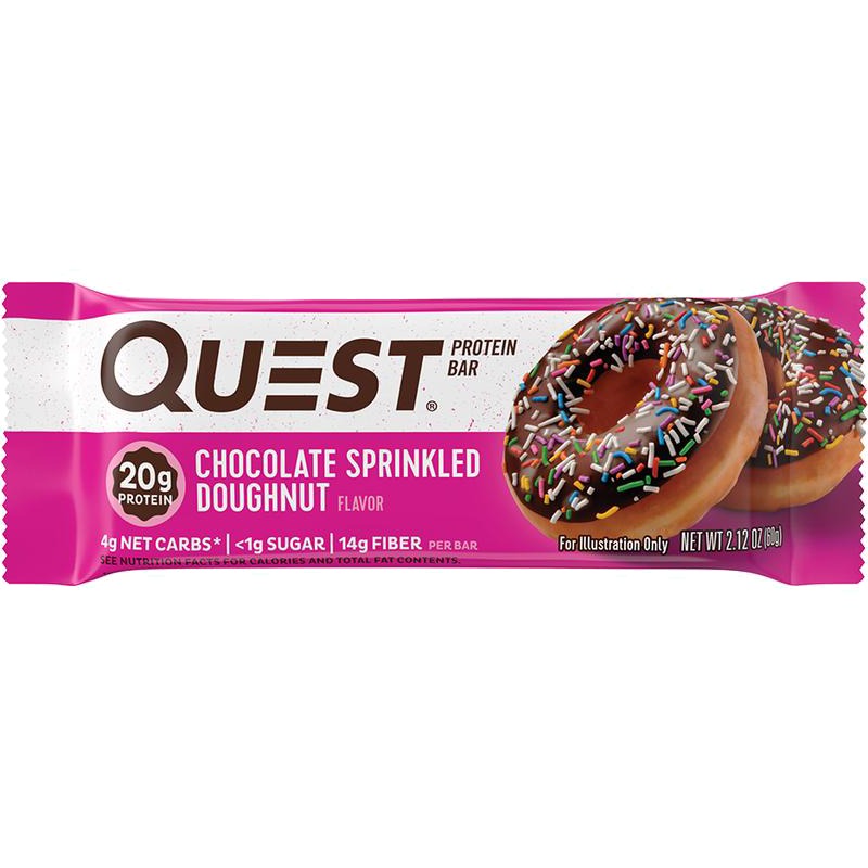 Quest Protein Bar