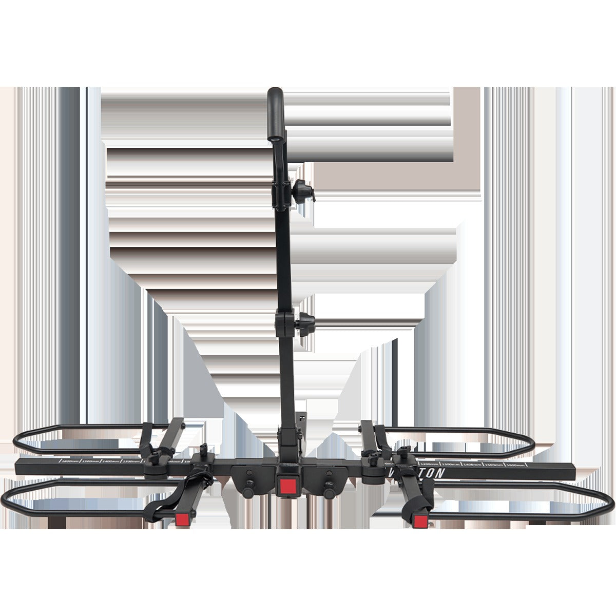 Aventon Hitch Rack - Foldable
