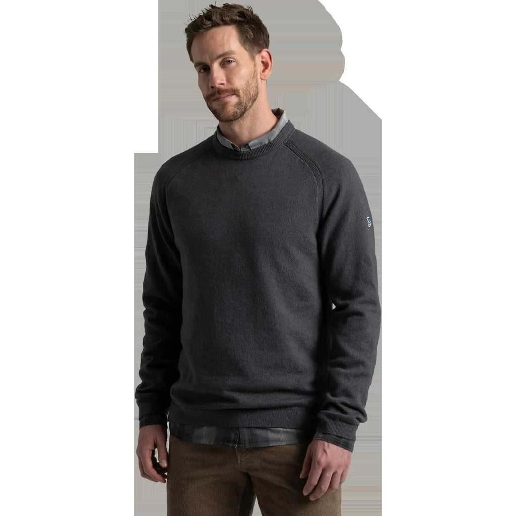 Men's Alibi Sweater