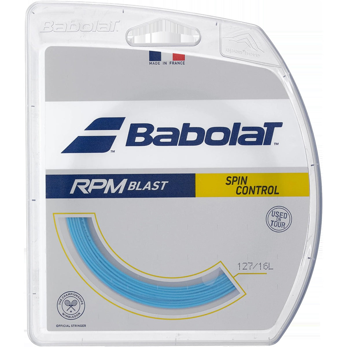 RPM Blast