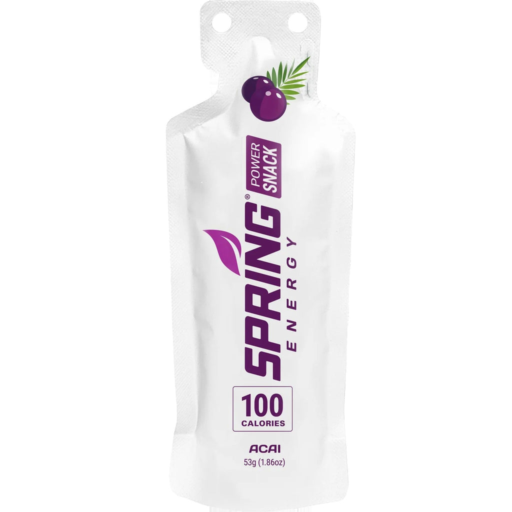 Power Snack Gel