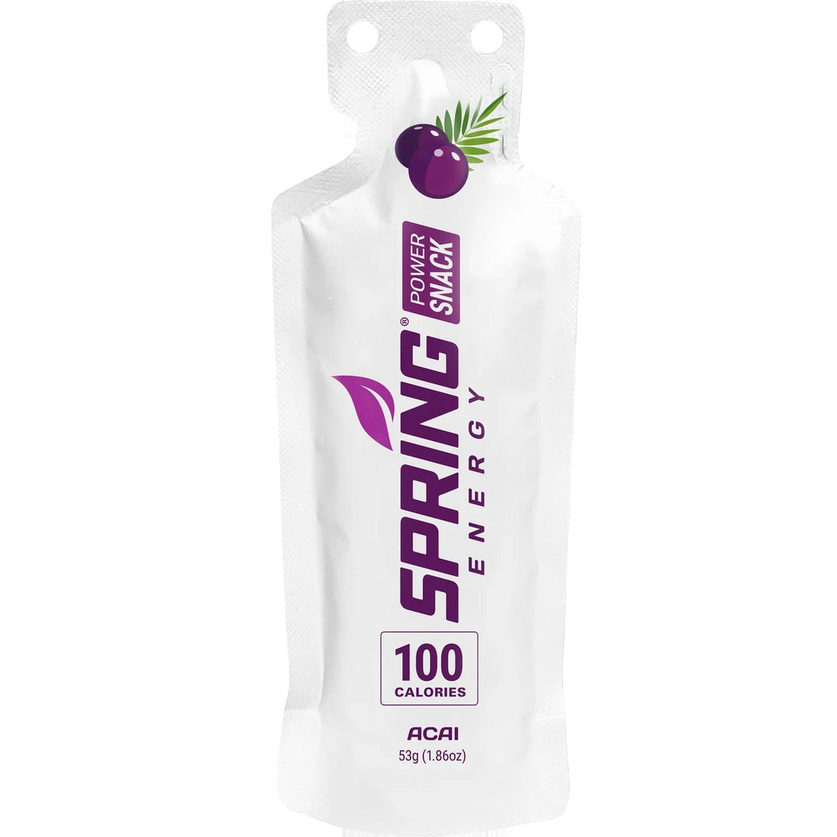 Power Snack Gel