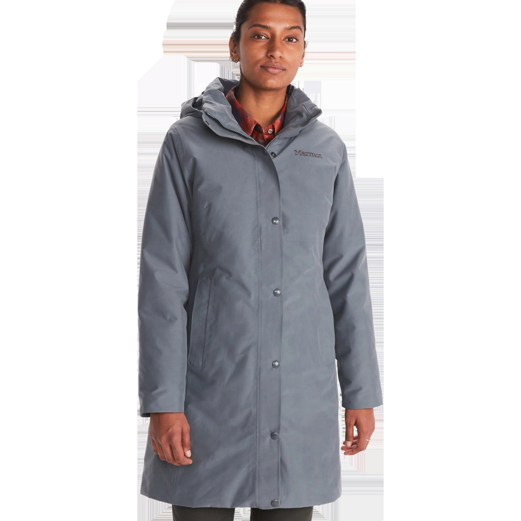 Women's Chelsea Coat