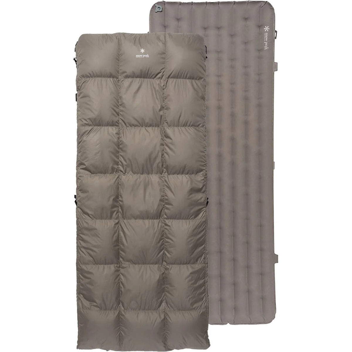 Down System Ofuton 300 Mat Plus