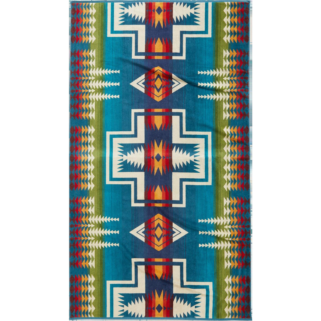Jacquard Towel
