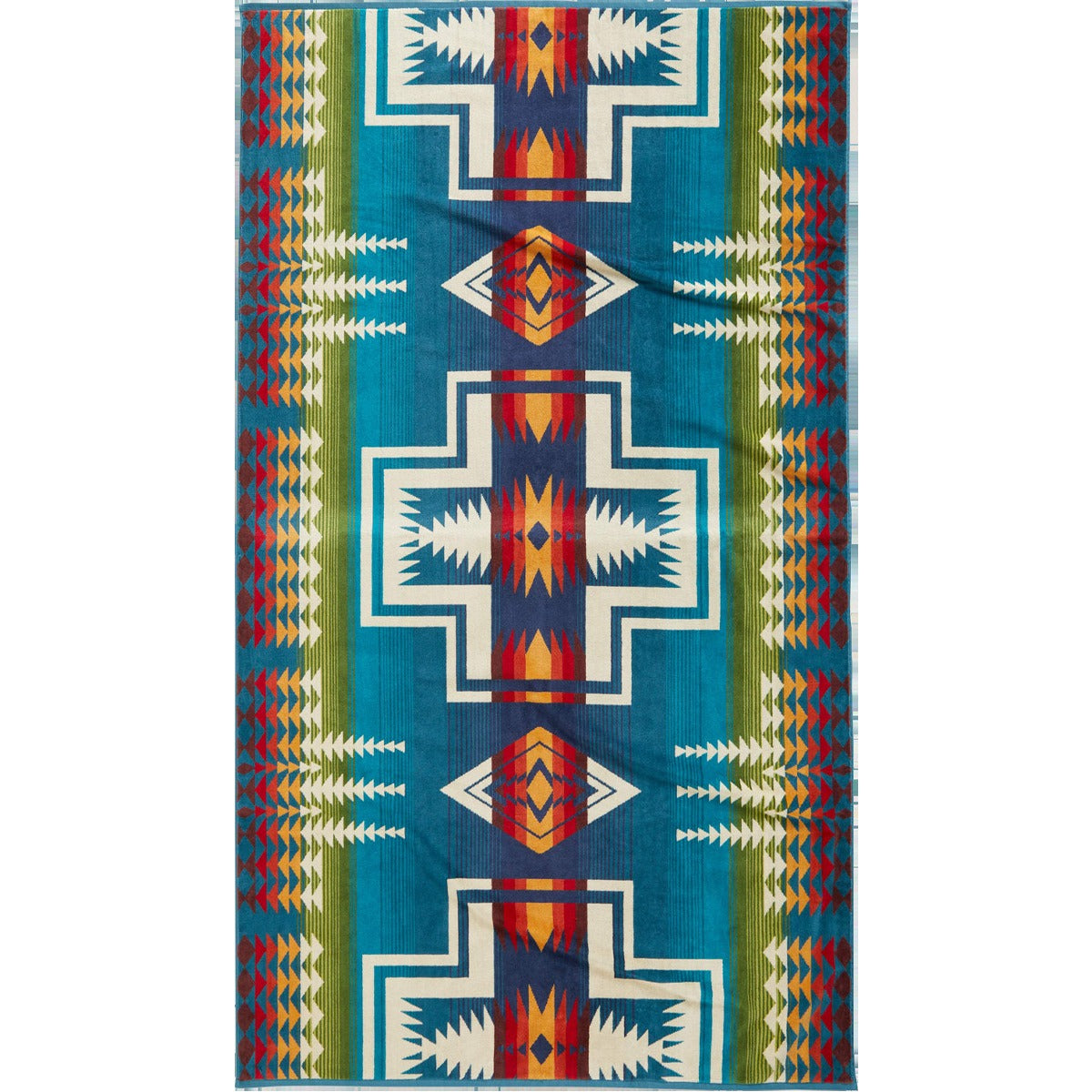 Jacquard Towel