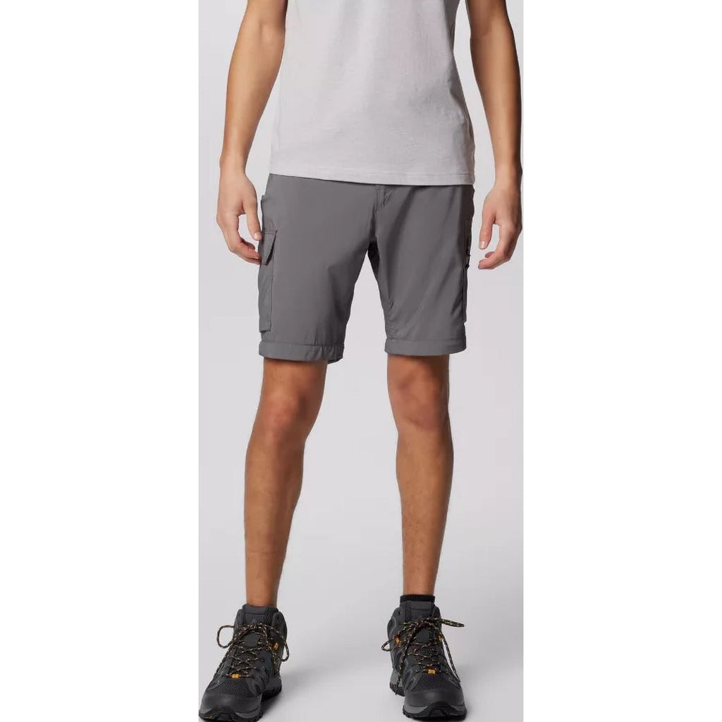 Men's Silver Ridge Utility Convertible Pant