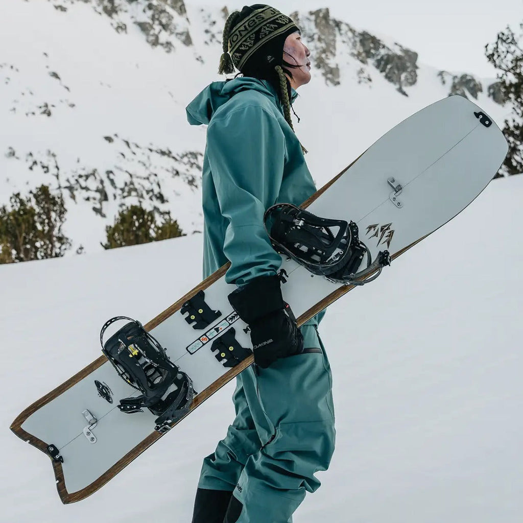 Hovercraft 2.0 Splitboard