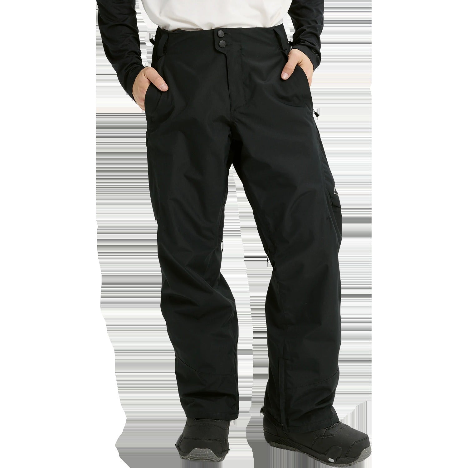 Men's Reserve 2L Pants
