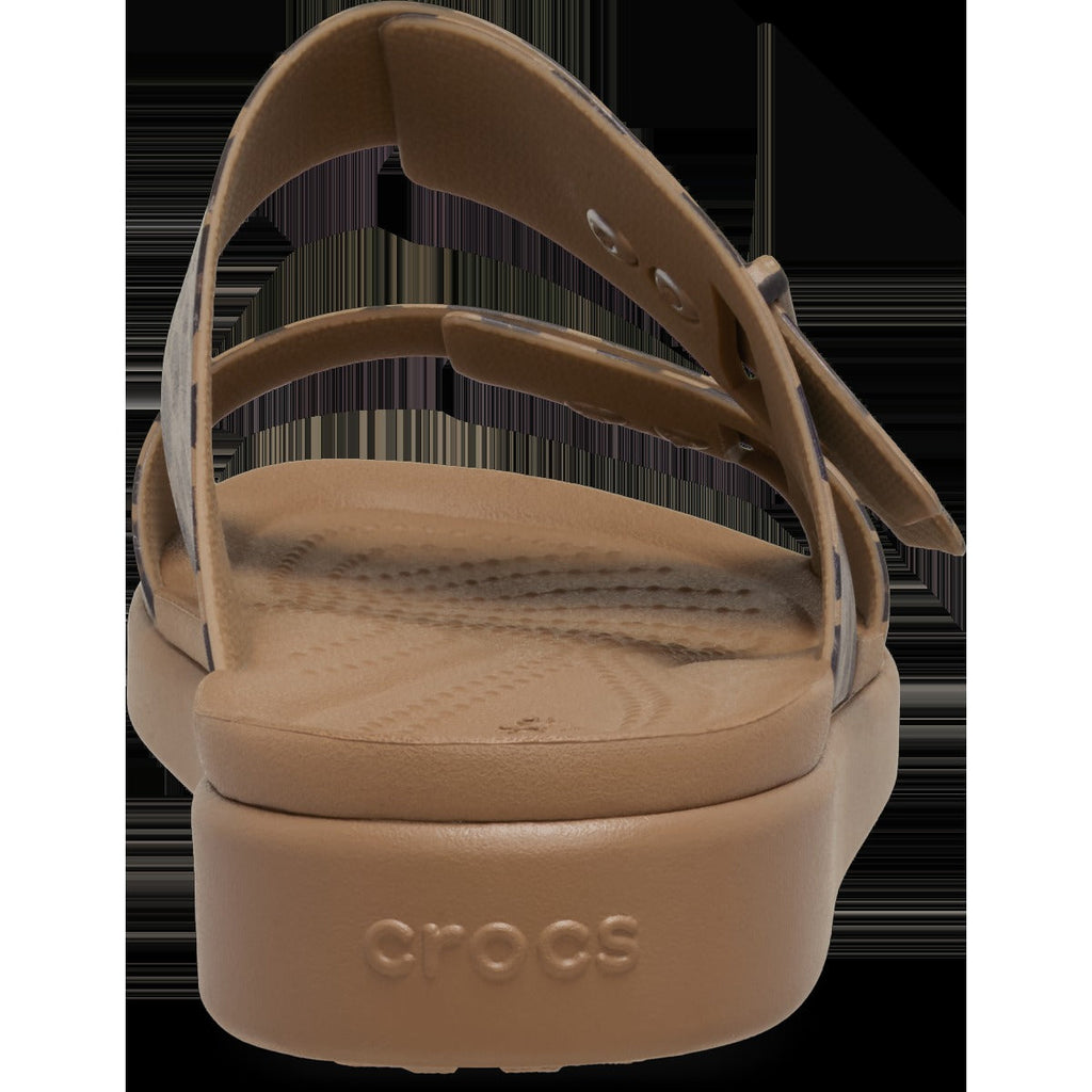 Women's Brooklyn Animal Buckle Low Low