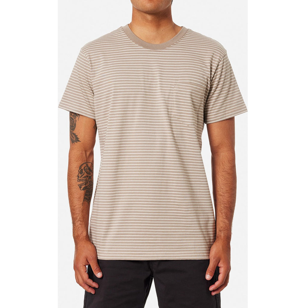 Men's Finley Pocket Tee