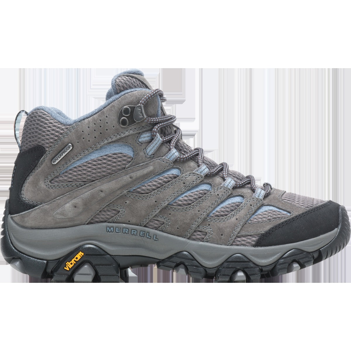 Women's Moab 3 Mid Waterproof