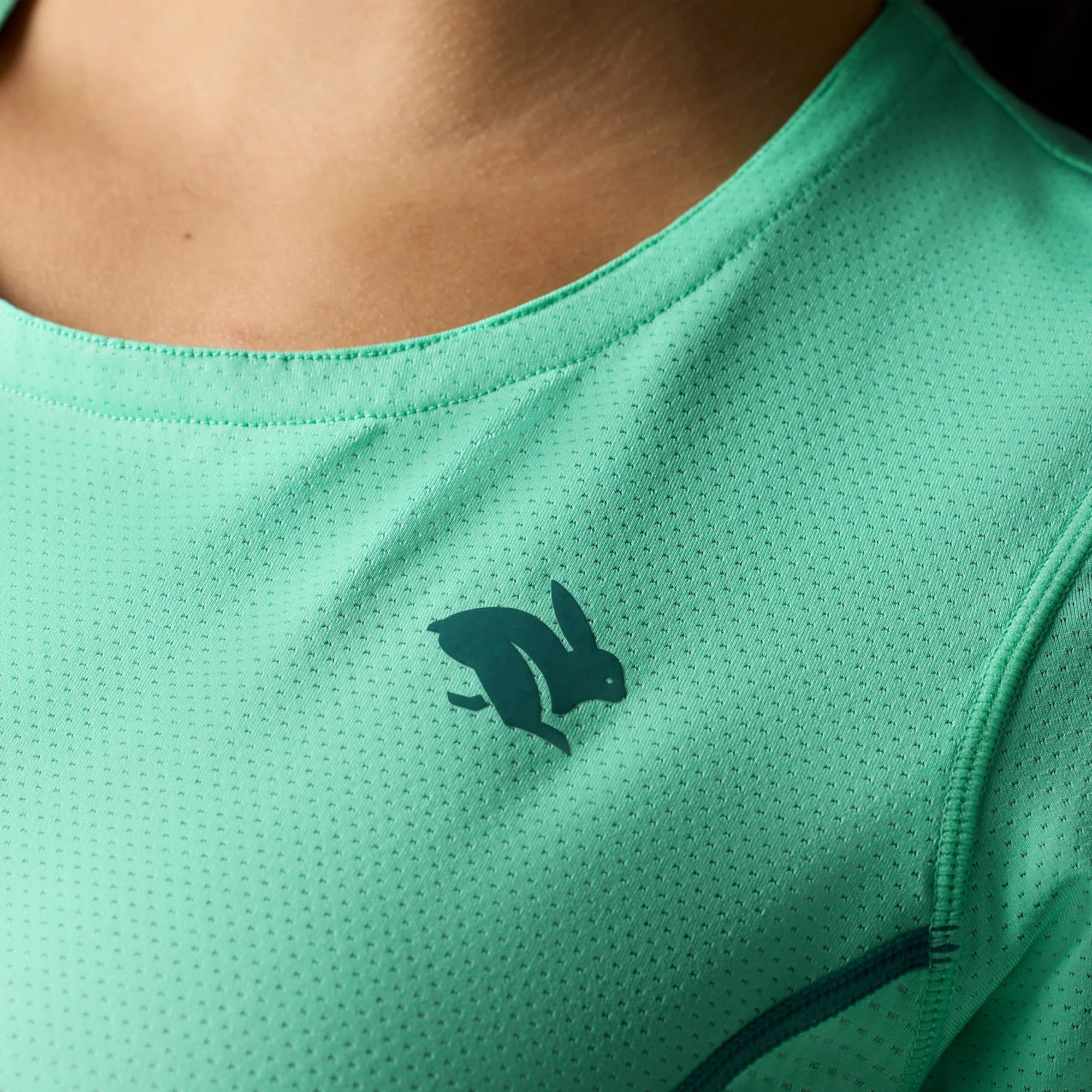 Women's Tempo Tee Short Sleeve