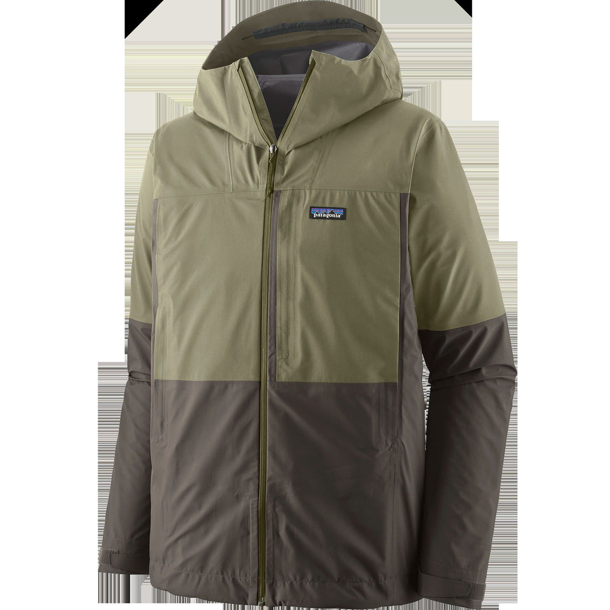 Men's Boulder Fork Rain Jacket
