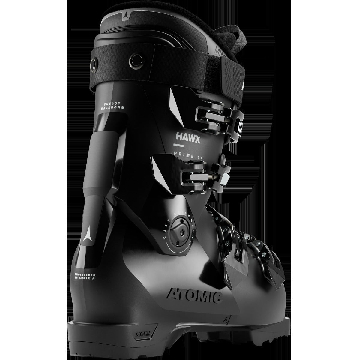 Women's Hawx Prime 75