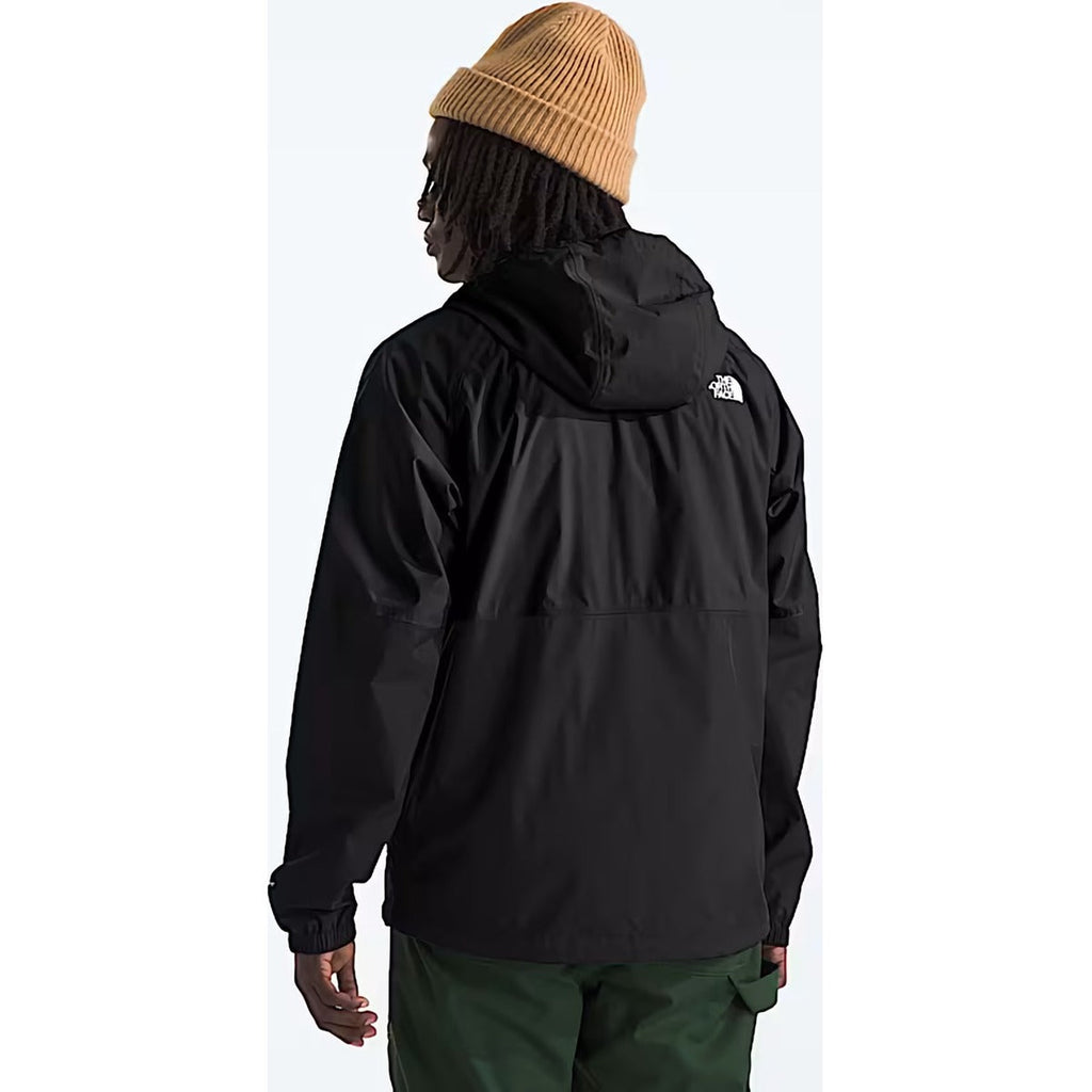 Antora Rain Hoodie