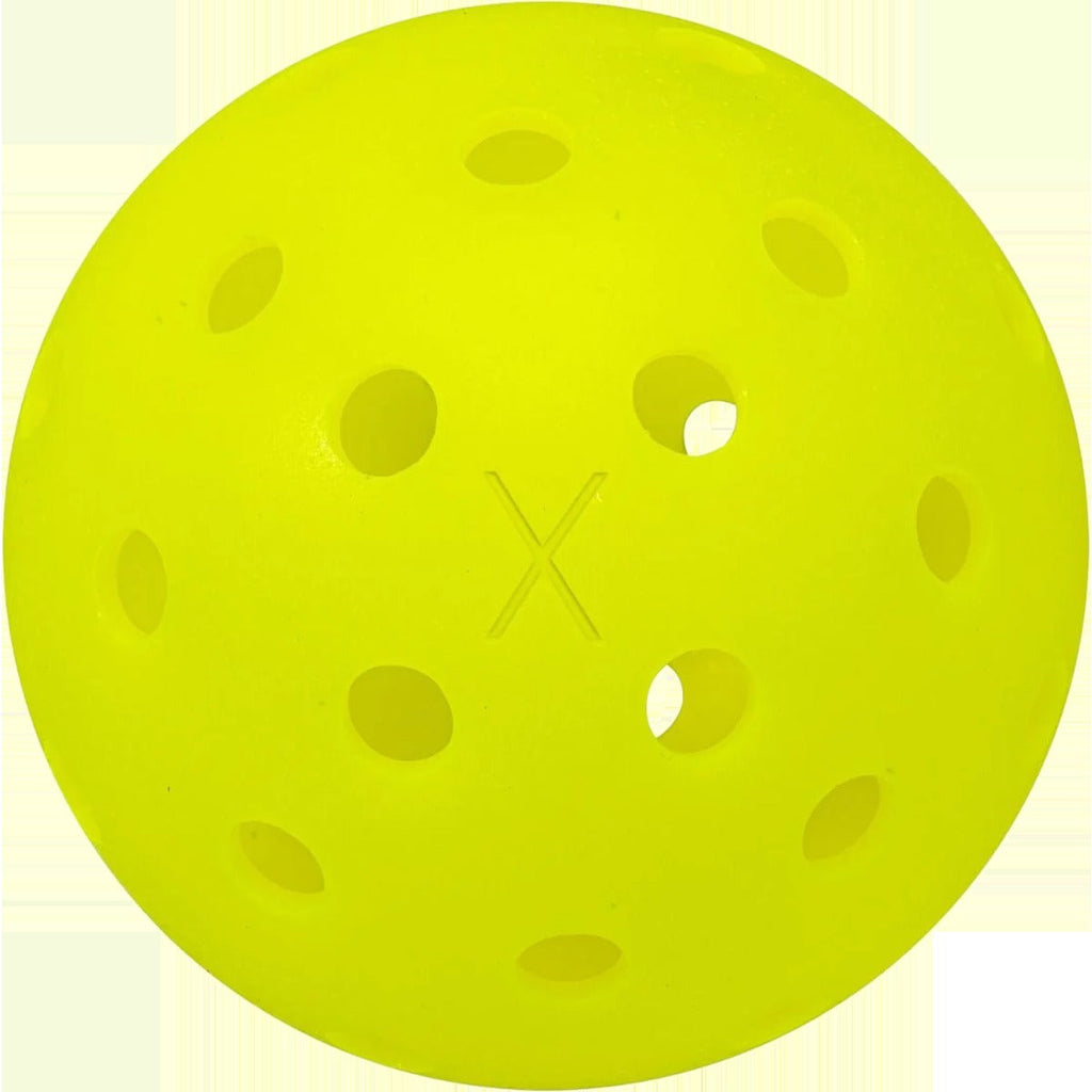 X-40 Outdoor Pickleball (12 Pack)