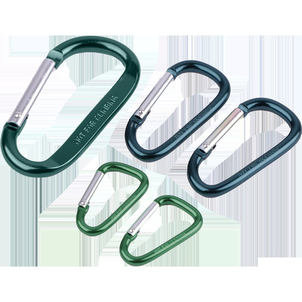 Multi Pack Carabiners