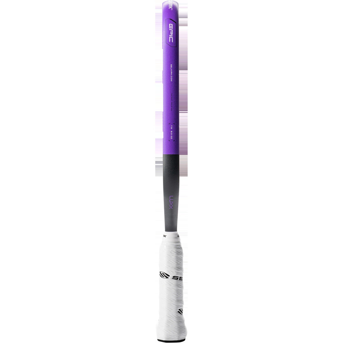 LUXX Control Air InfiniGrit Epic