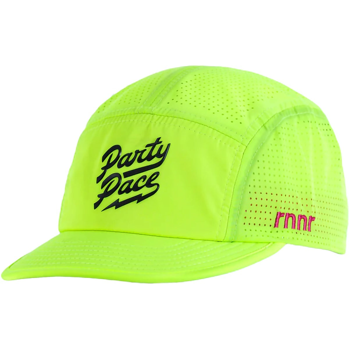 Pacer Hat - Party Pace