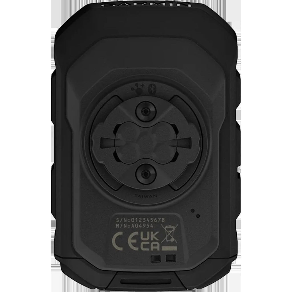 Edge MTB Computer