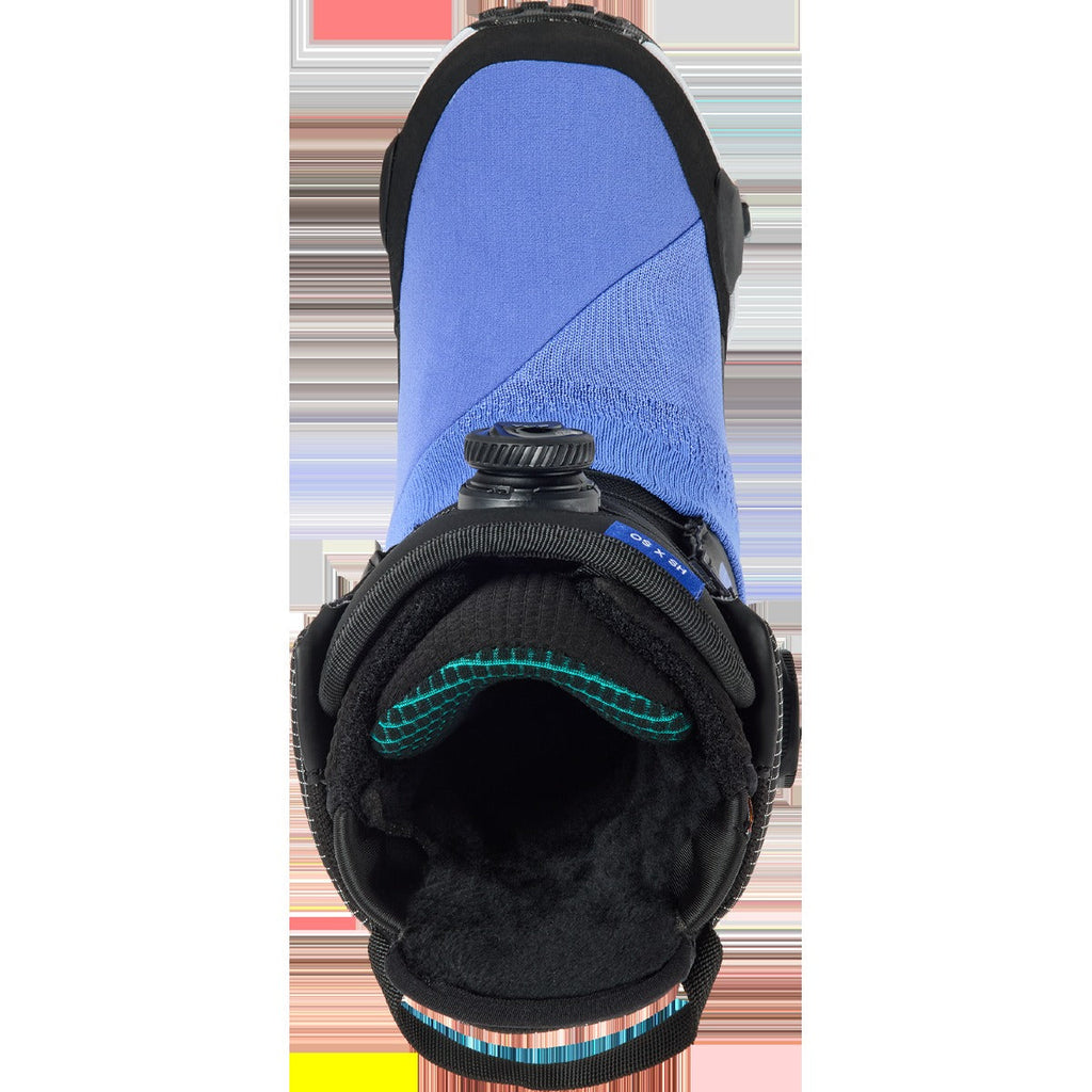 Women's Highshot X Step On