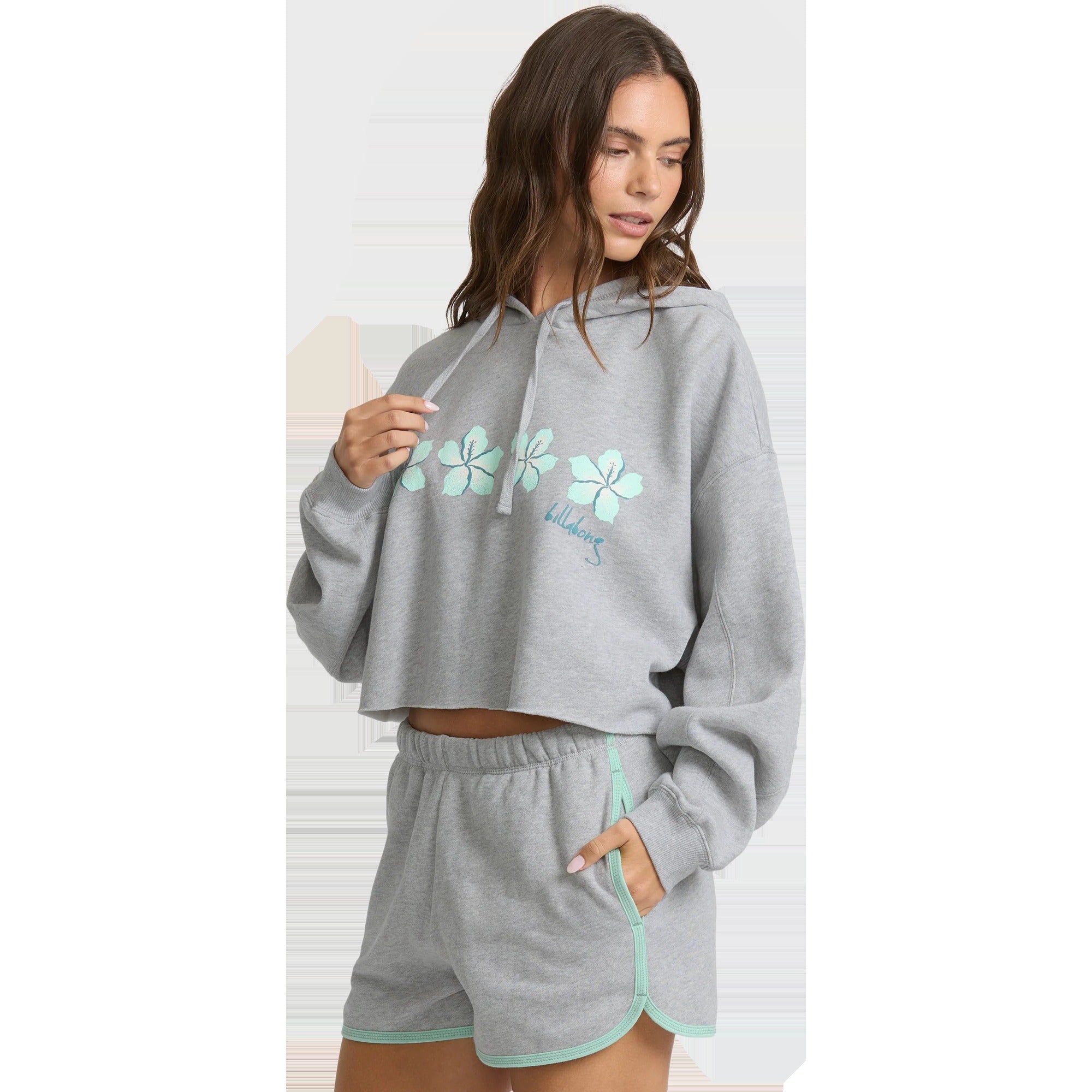 Women's Palmer Fleece Hoodie