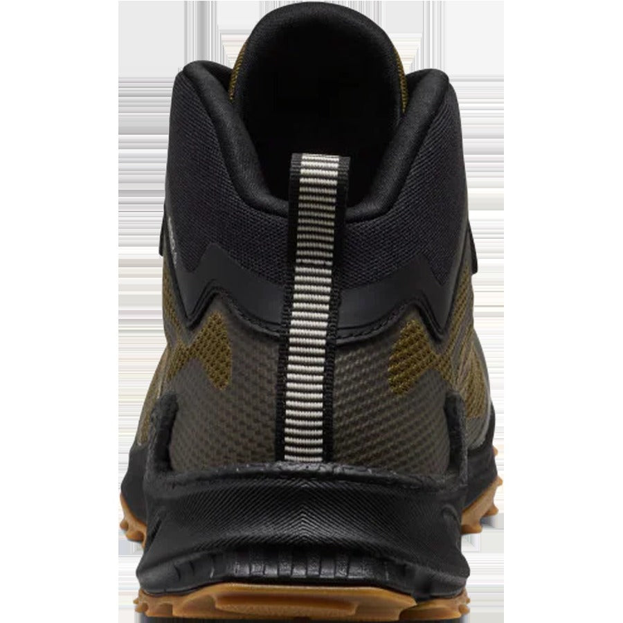 Men's Zionic NTX Mid Waterproof