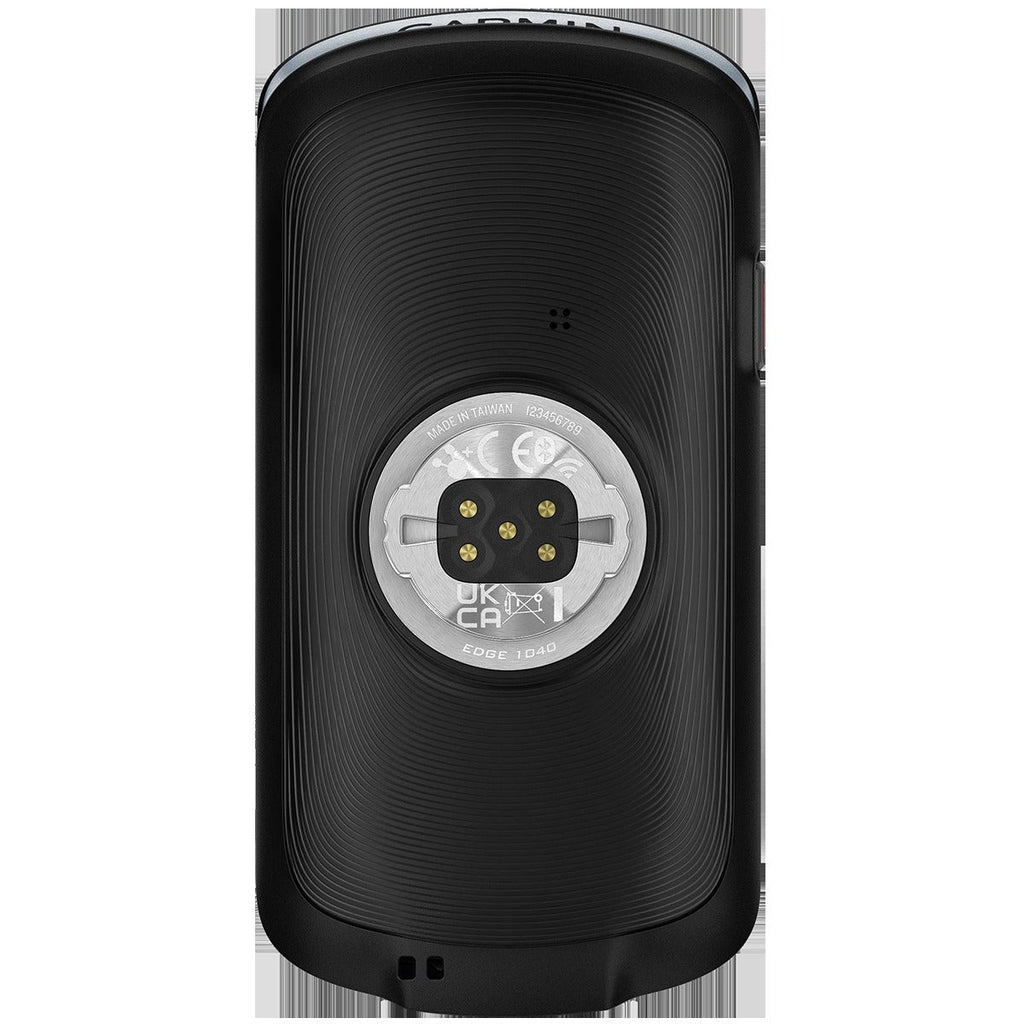 Edge 1040 Solar