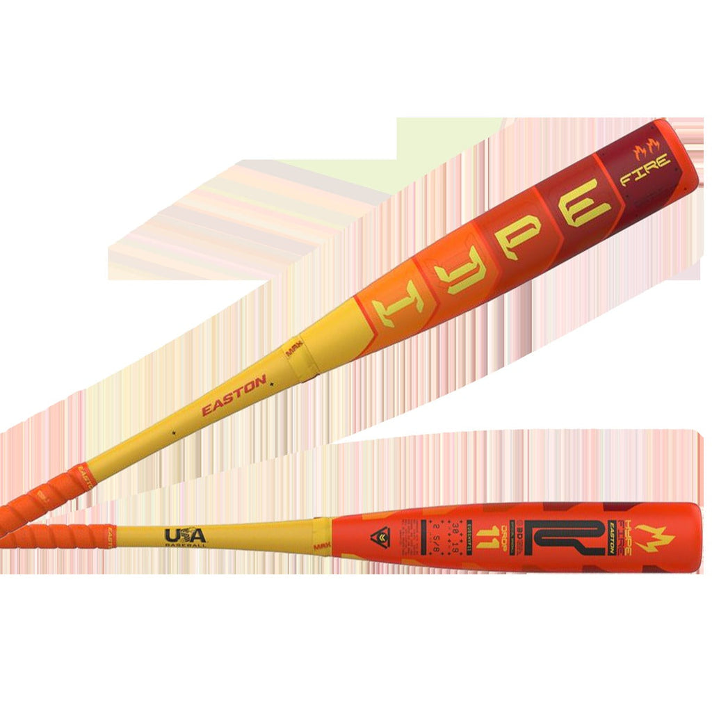 Hype Fire -11 USA 2 5/8"