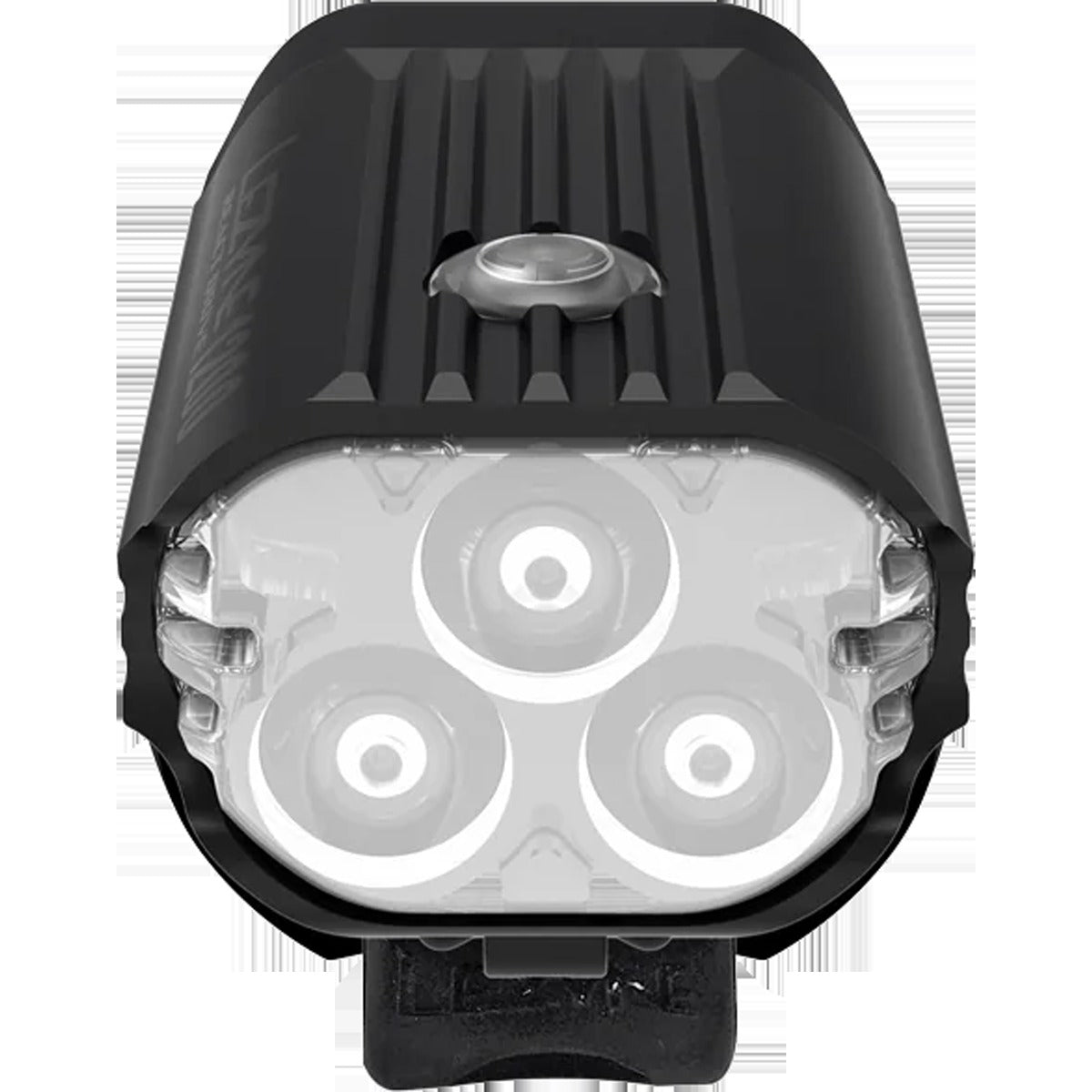 React Drive Front Matte Black