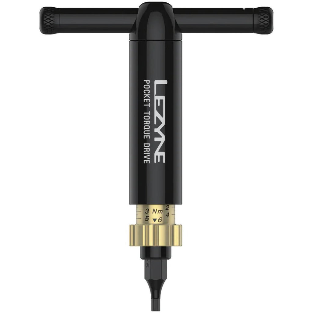 Pocket Torque Drive