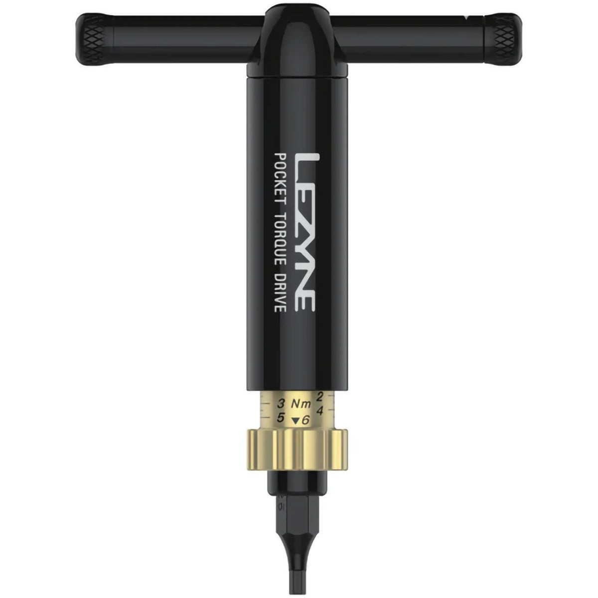 Pocket Torque Drive