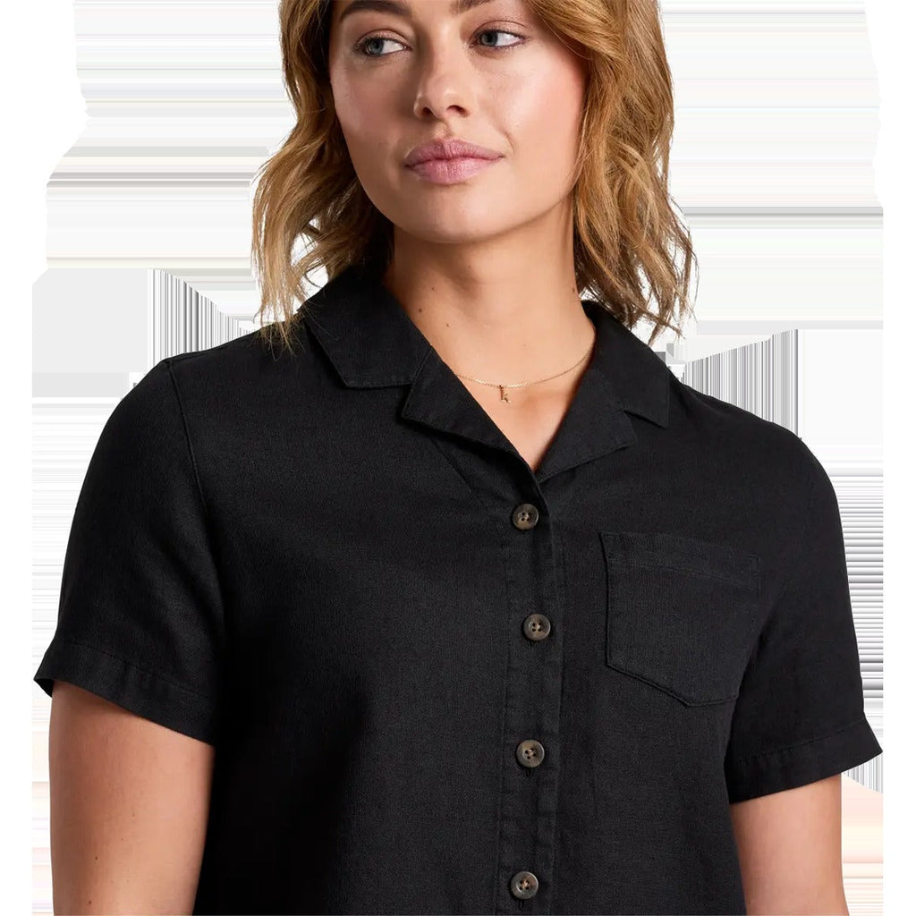 Women's Luisa Short Sleeve