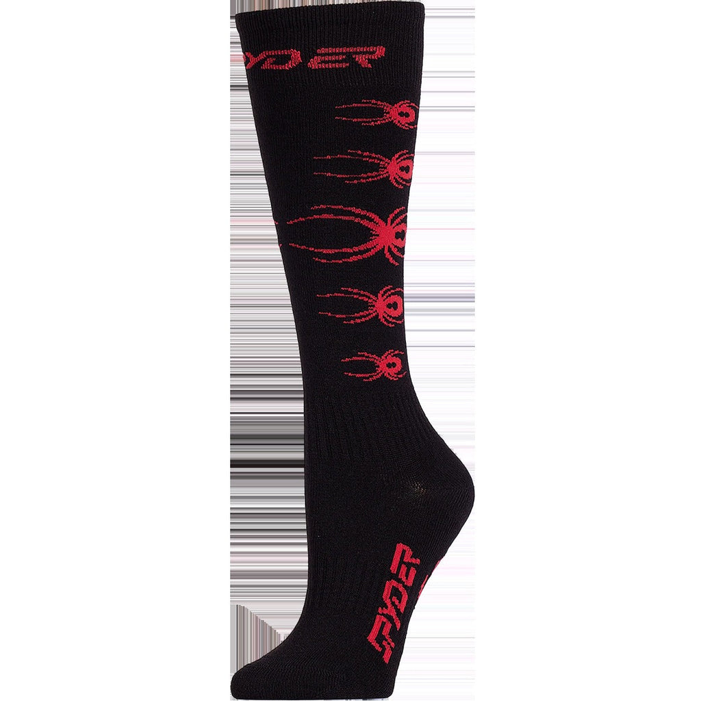 Youth Bug Liner Ski Socks