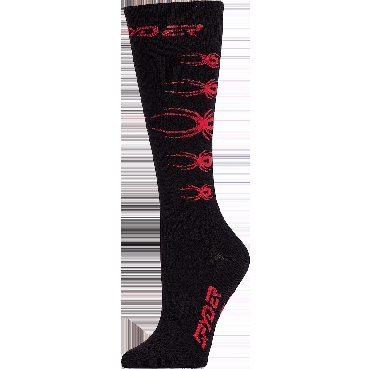 Youth Bug Liner Ski Socks