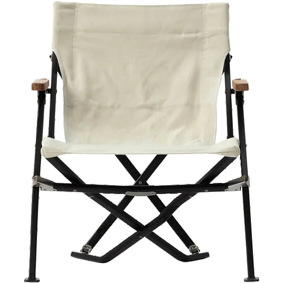 Luxury Low Beach Chair