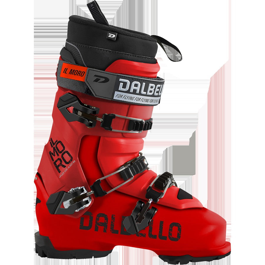 Il Moro 110 GW