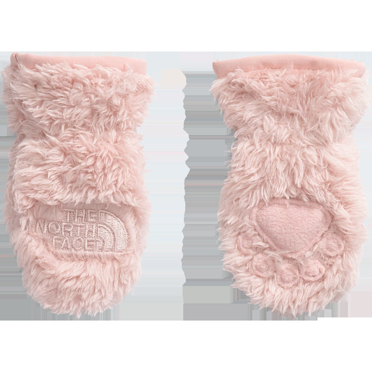 Youth Baby Bear Suave Oso Mitt